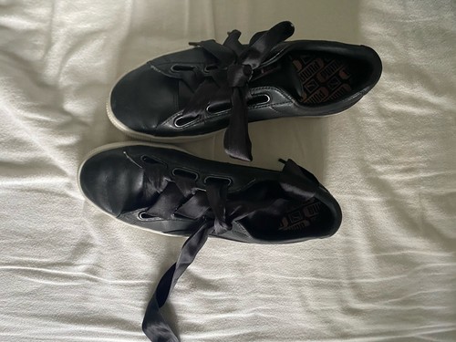 Puma basket sneaker - puma,