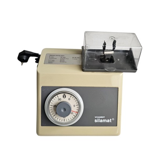 Vivadent silamat - silamat, s3