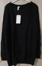 Oliver strickjacke - by,