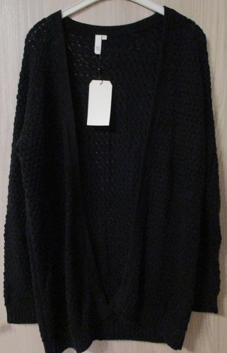Oliver strickjacke - s.,