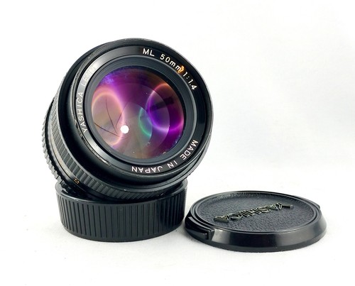 Yashica 50mm 1 - yashica, ml