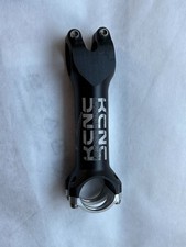Original-KCNC Vorbau Rennrad/MTB 31,8mm,. 120mm, black