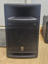 Yamaha Stagepas 300 nur