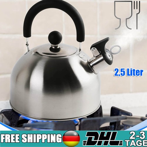 Wasserkessel teekessel - 2,5l,