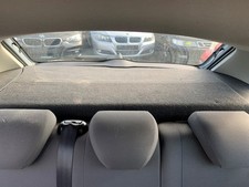 HUTABLAGE Seat Ibiza ST (6J8)
