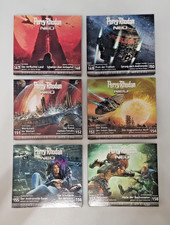 PERRY RHODAN NEO / EPISODE