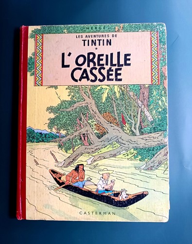 Hergé les aventures - les,