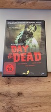 Day of the Dead Dvd