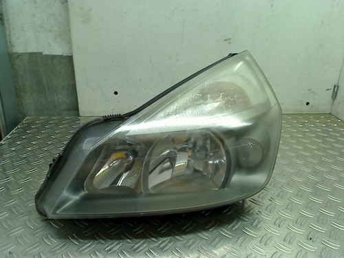 Scheinwerfer links renault - links,
