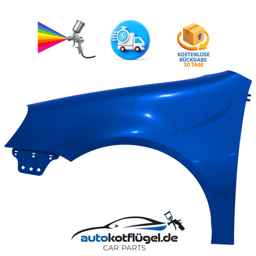 Kotflügel für golf v - kotflügel, vw