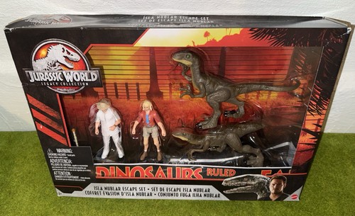 Jurassic park isla - jurassic,