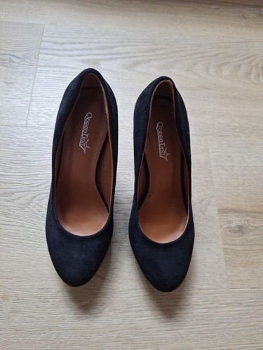 Pumps high heels schwarz - heels,