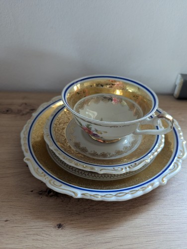Sammeltasse teilig bavaria - 3-teilig,