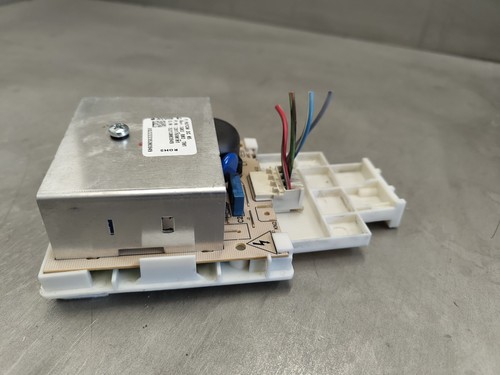 Beko waschmaschine steuermodul - waschmaschine,