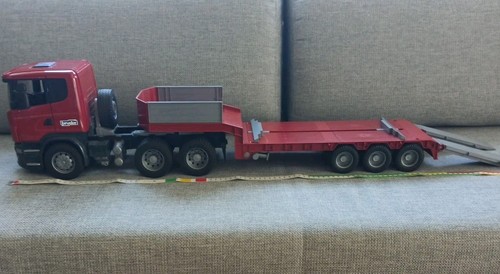 Bruder 03555 scania serie - bruder,