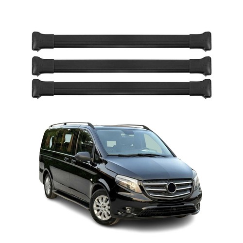 Dachträger für mercedes - dachträger,