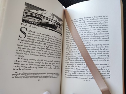 Moby dick herman - —, melville
