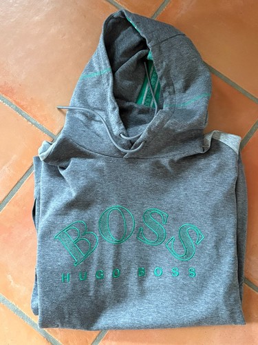 Hugo boss kapuzenpullover - hugo,