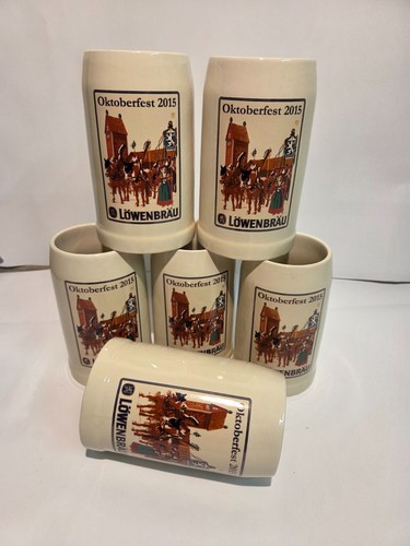 Löwenbräu oktoberfest - löwenbräu,