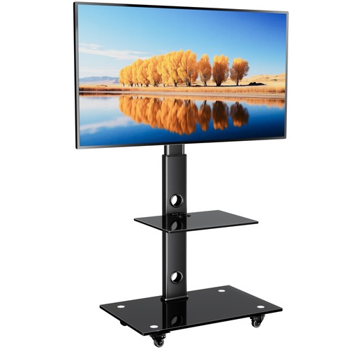 Ständer rollbar - tv,