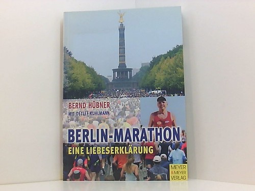 Berlin marathon eine - berlin-marathon:,