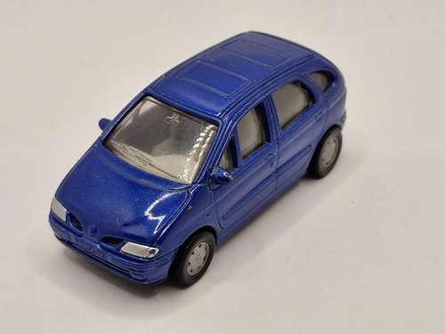 Siku renault megane - siku, scenic