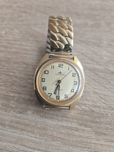 Dugena junior vintage - dugena,