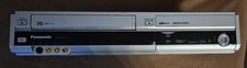 Panasonic DMR-EX99V VHS DVD