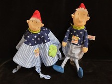 SIGIKID Wichtel Zwerg Zipfli