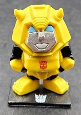 Transformers 30th Years Minifigur G1 Bumblebee