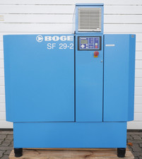 Boge sf29 - boge, sf29-2