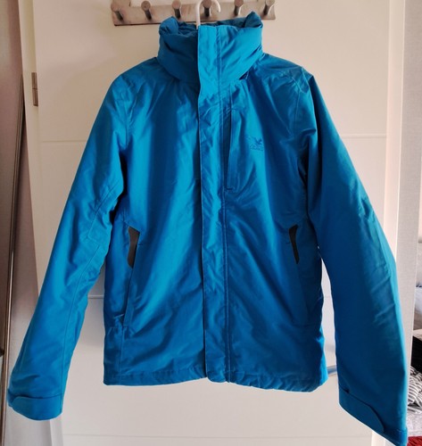 Salewa herren ski - "salewa",