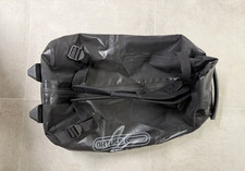 Ortlieb Duffle RG 60L – robuste Reisetasche / Rucksack-Trolley, ca. 60 L