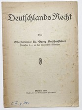 Militaria Weltkrieg / Georg