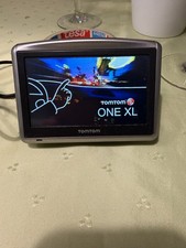TomTom ONE XL