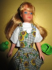 B2262)ALTE BARBIE VINTAGE