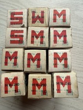 Isolator Zündkerze DDR EVPM M18-240 / M18-260 NOS (Neu)