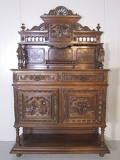 EF 1641  Antike museale