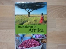 Investieren afrika der - afrika:,