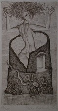 Peter proksch eva - proksch, (1935-2012)