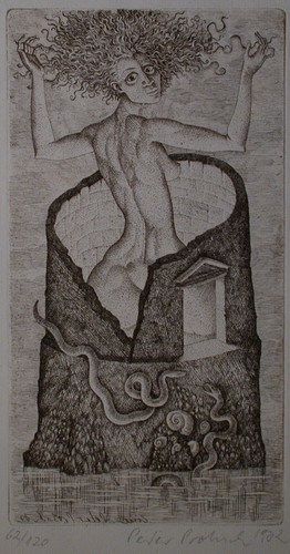 Peter proksch eva - (1935-2012),