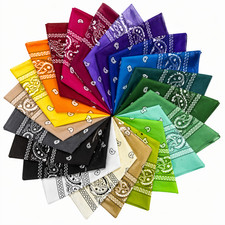 Bandana Halstuch Kopftuch Tuch