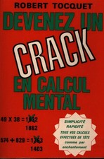 Werde ein Crack im mentalen