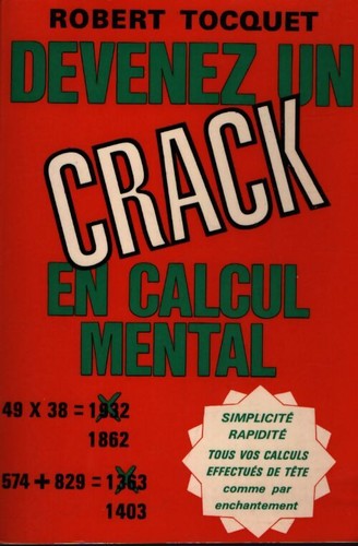 Werde ein crack mentalen - werde, im