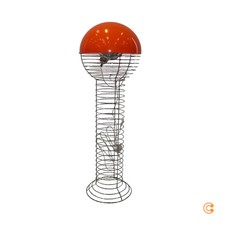 Verpan stehleuchte standlampe - stehleuchte,