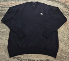 Peter Scott Lambswool Pullover