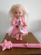 Vintage Mattel Lil Miss Magic