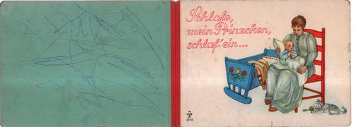 Bilderbuch pestalozzi verlag - ,