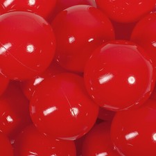 millybo Plastikbälle Bälle