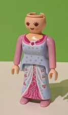 Playmobil Sammlung Prinzessin